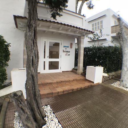 Home D'Or Cala D´Or Εξωτερικό φωτογραφία