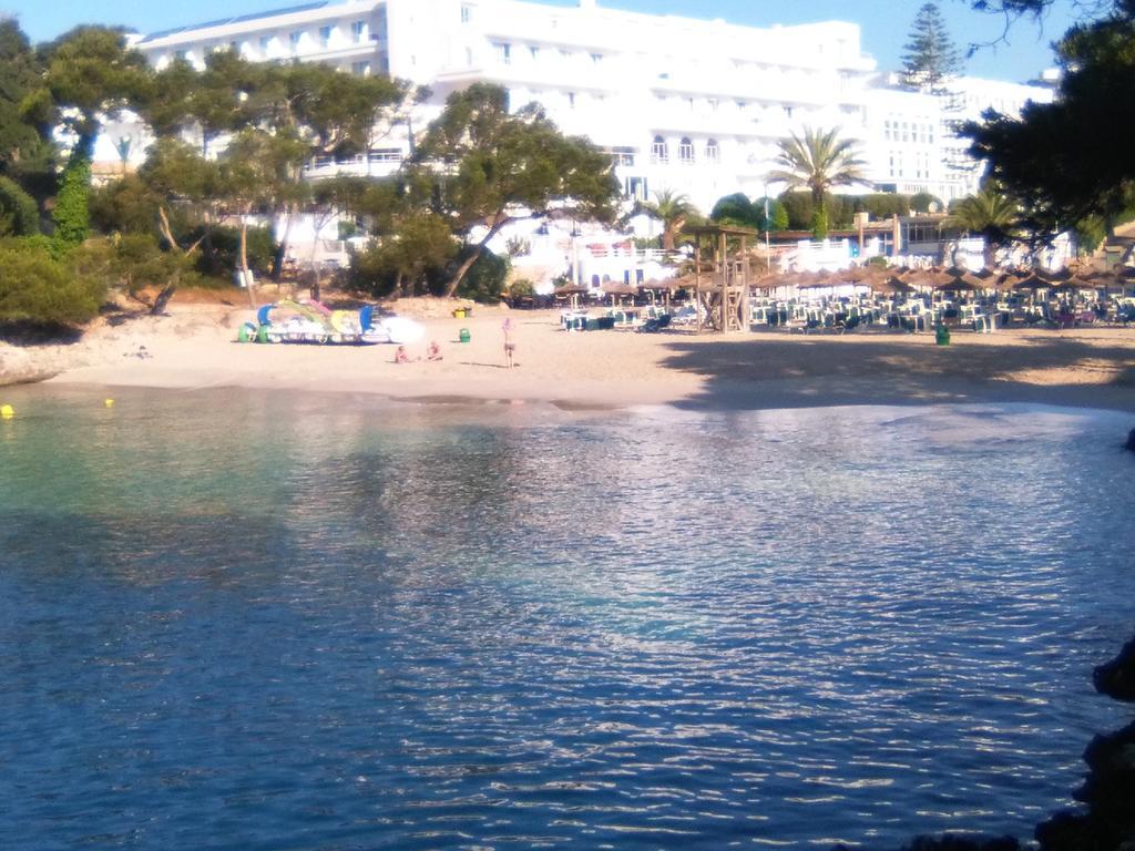 Home D'Or Cala D´Or Εξωτερικό φωτογραφία