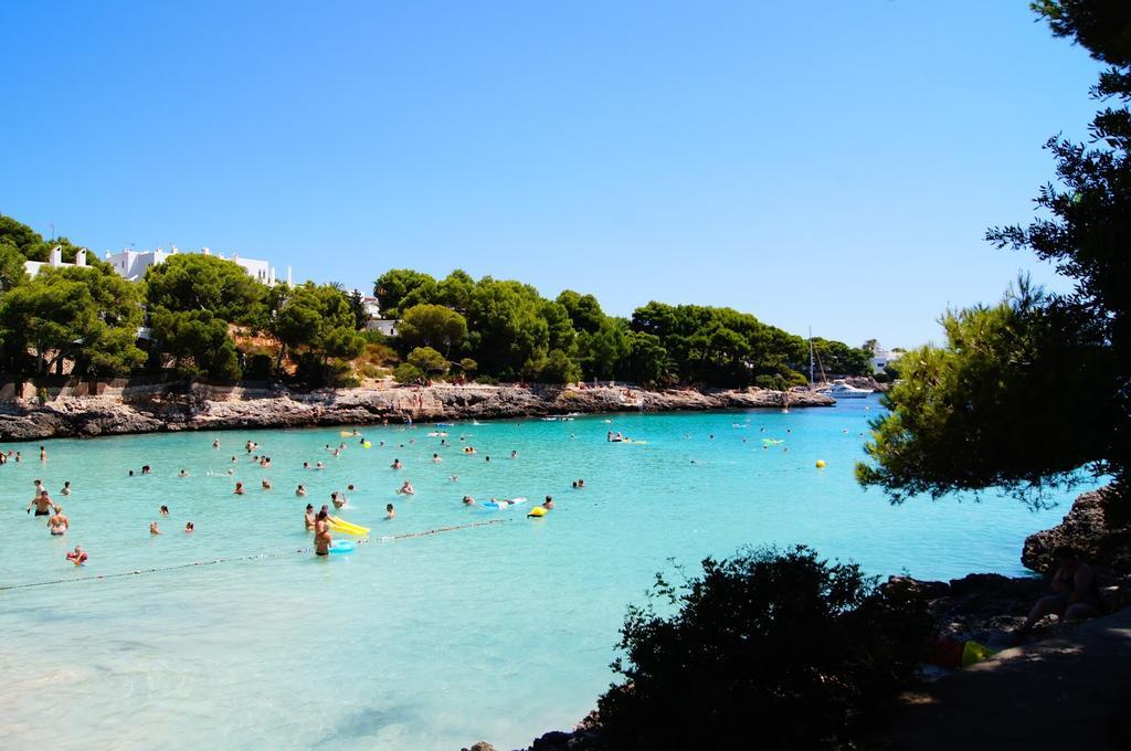 Home D'Or Cala D´Or Εξωτερικό φωτογραφία