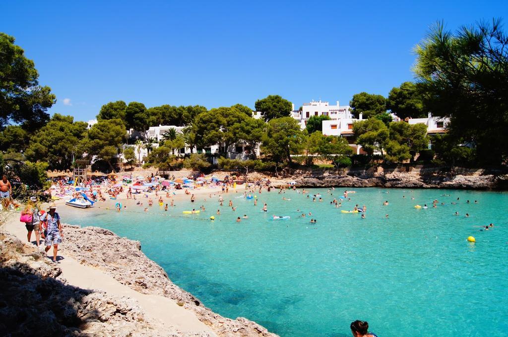 Home D'Or Cala D´Or Εξωτερικό φωτογραφία