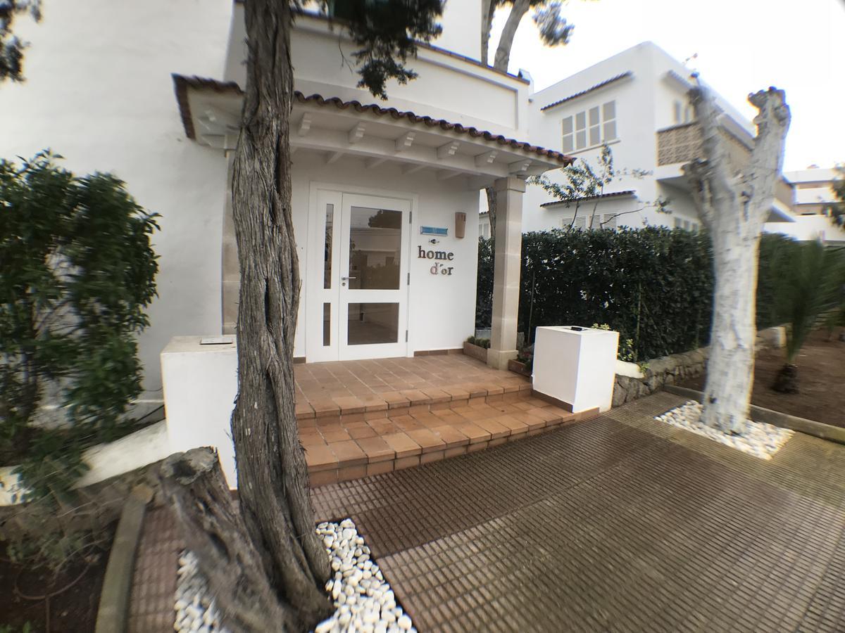 Home D'Or Cala D´Or Εξωτερικό φωτογραφία