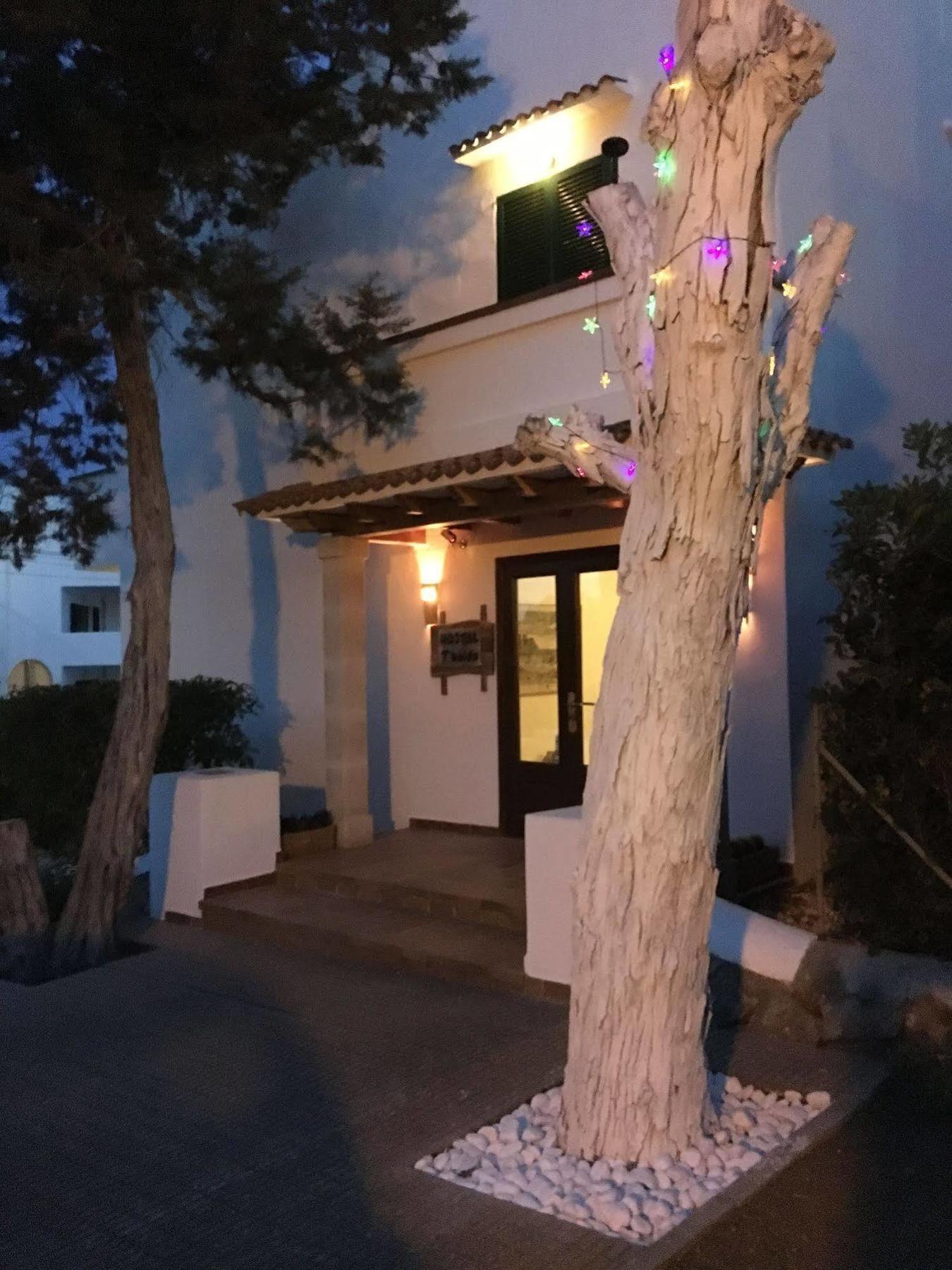 Home D'Or Cala D´Or Εξωτερικό φωτογραφία